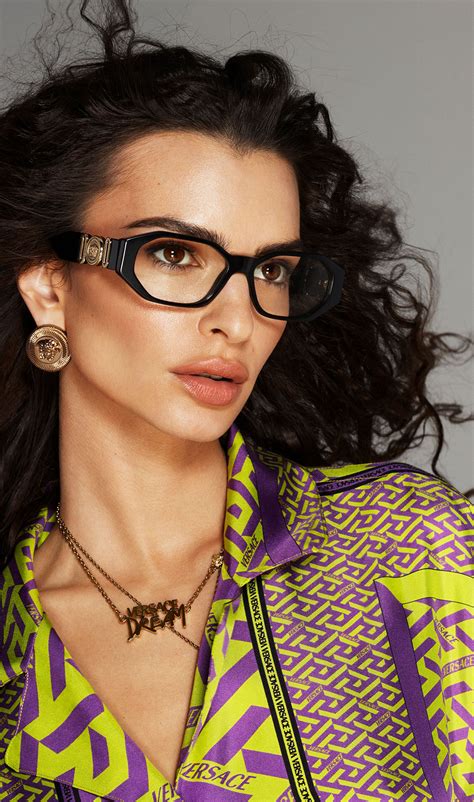 oculos versace 2022|Versace LensCrafters Eyeglasses & Frames .